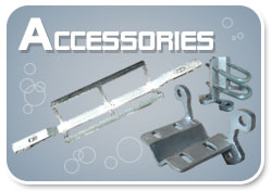 Accessories Menu